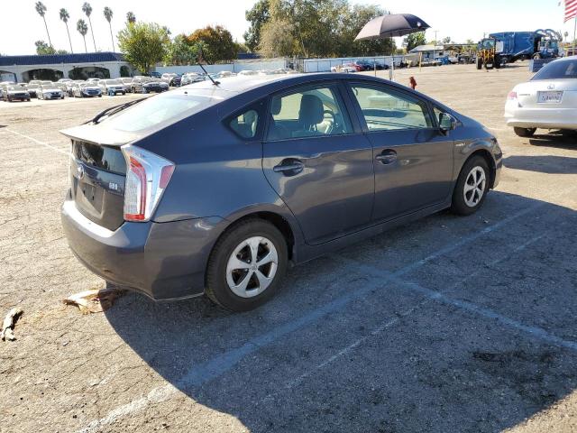 صورة رقم 3 من المزاد - 2012 TOYOTA PRIUS مع VIN JTDKN3DU0C1487059