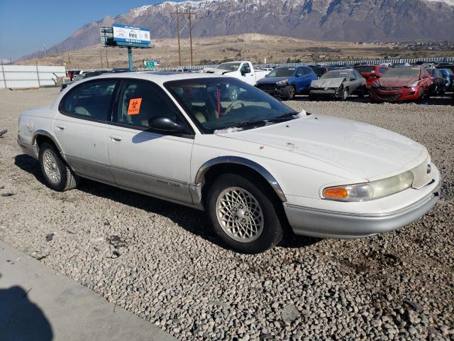 Photo 4 from auction – 1997 CHRYSLER LHS with VIN 2C3HC56F1VH592423