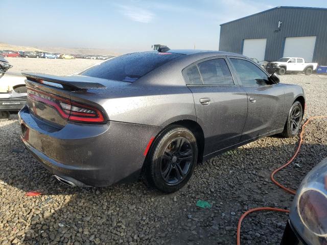 Photo 3 from auction – 2016 DODGE CHARGER SE with VIN 2C3CDXBG6GH319465