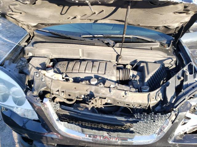 Photo 12 from auction – 2012 GMC ACADIA SLT with VIN 1GKKVRED3CJ419506