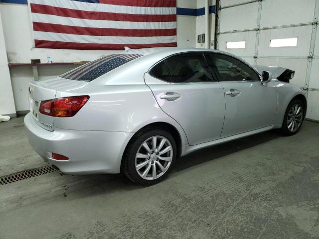 Photo 3 from auction – 2008 LEXUS IS 250 with VIN JTHCK262482027258