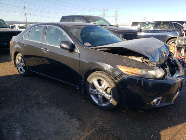 Photo 4 from auction – 2011 ACURA TSX with VIN JH4CU2F65BC000293