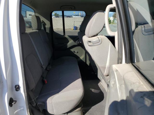 Photo 10 from auction – 2011 NISSAN FRONTIER S with VIN 1N6AD0ER4BC436963