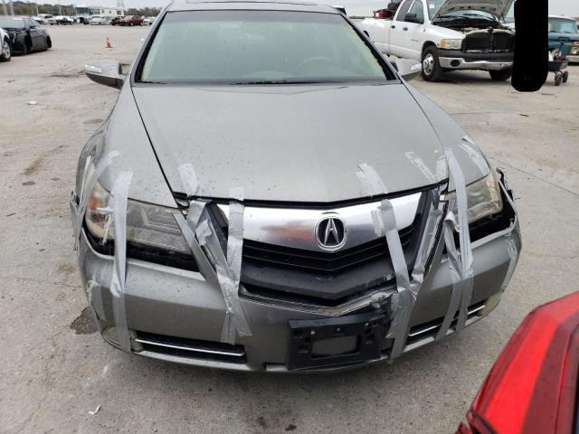 Photo 4 from auction – 2009 ACURA RL with VIN JH4KB26659C000323