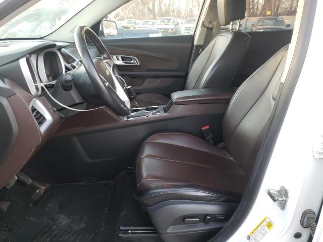 Photo 7 from auction – 2012 CHEVROLET EQUINOX LT with VIN 2GNFLNE51C6366197