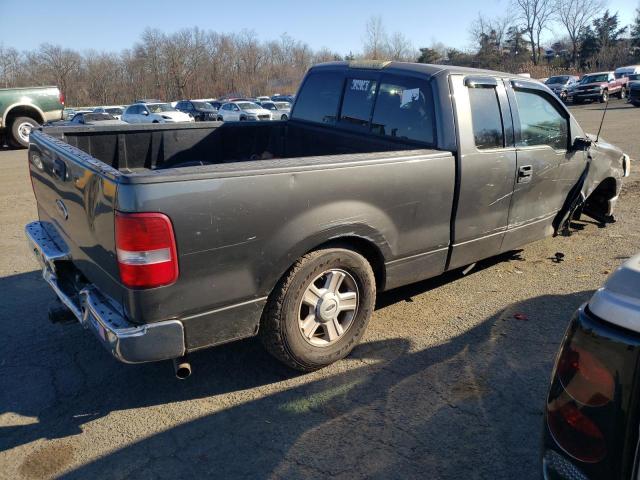 Photo 3 from auction – 2004 FORD F150 with VIN 1FTRX12W84NA12027