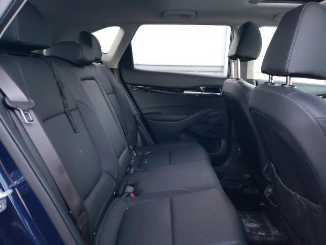 Photo 11 from auction – 2022 KIA SELTOS EX with VIN KNDERCAA7N7275318