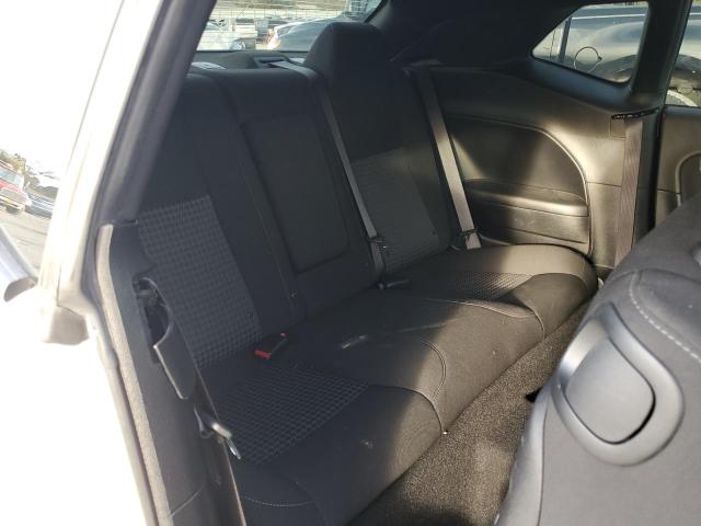 Photo 10 from auction – 2021 DODGE CHALLENGER with VIN 2C3CDZFJ9MH673736