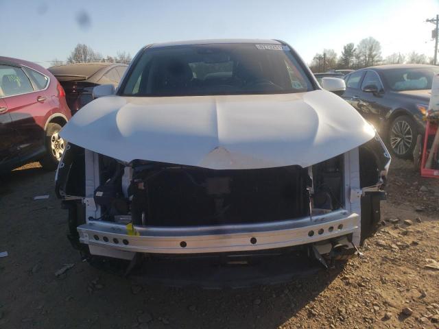 Photo 5 from auction – 2020 ACURA MDX TECHNO with VIN 5J8YD4H57LL032835
