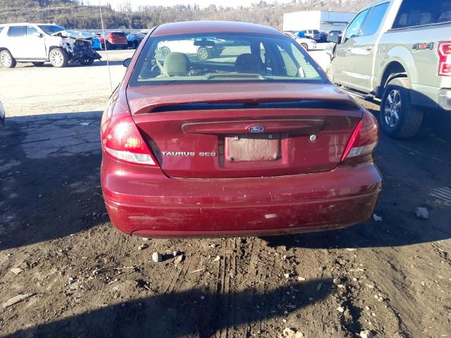 Photo 6 from auction – 2004 FORD TAURUS SES with VIN 1FAFP55U14G171177