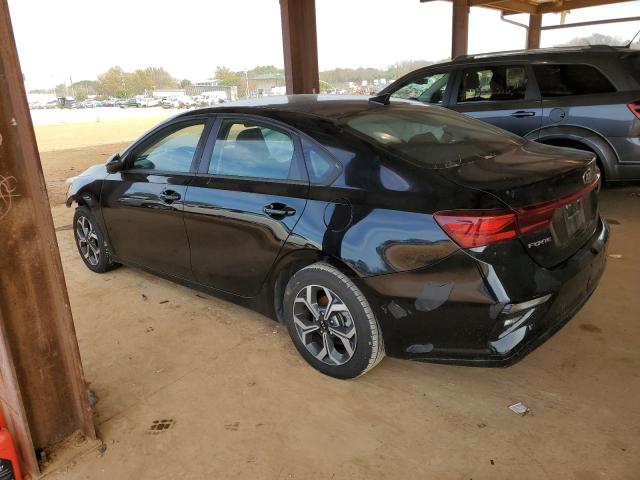 Photo 2 from auction – 2019 KIA FORTE FE with VIN 3KPF24AD8KE017586