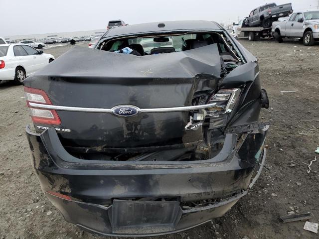 Photo 6 from auction – 2013 FORD TAURUS LIM with VIN 1FAHP2F88DG114757