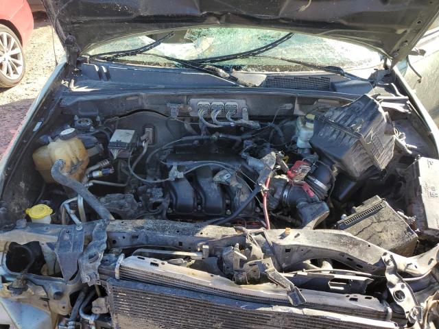 Photo 11 from auction – 2008 MERCURY MARINER with VIN 4M2CU81158KJ11502