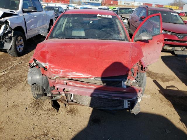 Photo 5 from auction – 2010 CHEVROLET COBALT LS with VIN 1G1AB5F59A7130973