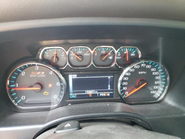 Photo 9 from auction – 2015 CHEVROLET SILVERADO with VIN 3GCUKSEC4FG477206