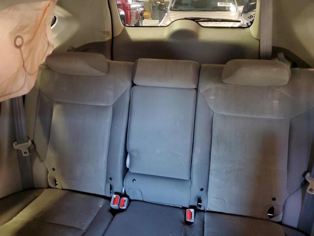 Photo 10 from auction – 2012 HONDA CR-V LX with VIN 2HKRM3H38CH515184