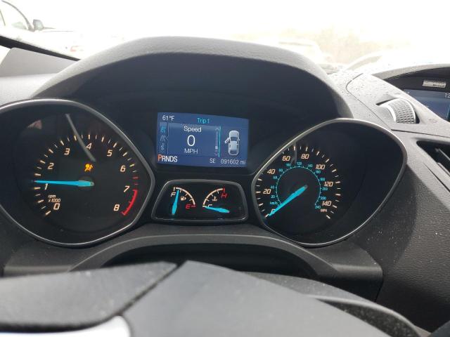 Photo 9 from auction – 2014 FORD ESCAPE SE with VIN 1FMCU9G92EUC72491