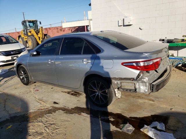 Photo 2 from auction – 2015 TOYOTA CAMRY LE with VIN 4T1BF1FK3FU019385