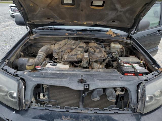 Photo 12 from auction – 2005 TOYOTA 4RUNNER SR with VIN JTEZU14RX50055049