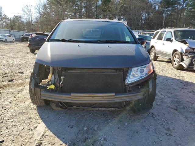 Photo 5 from auction – 2012 HONDA ODYSSEY TO with VIN 5FNRL5H95CB014299