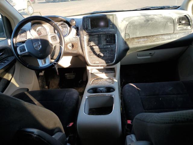 Photo 8 from auction – 2011 DODGE GRAND CARA with VIN 2D4RN5DG5BR660446