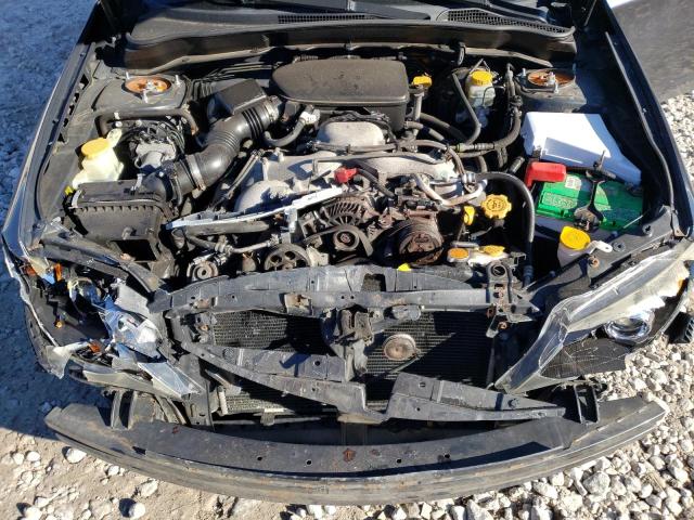Photo 11 from auction – 2008 SUBARU IMPREZA 2. with VIN JF1GE61698G517716