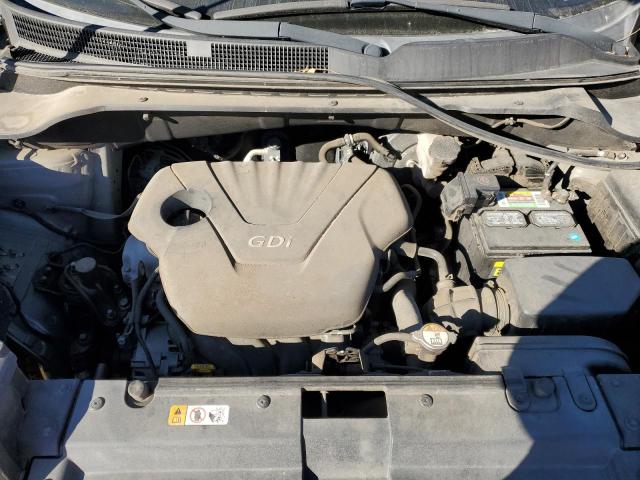 Photo 12 from auction – 2014 KIA SOUL with VIN KNDJN2A24E7099941