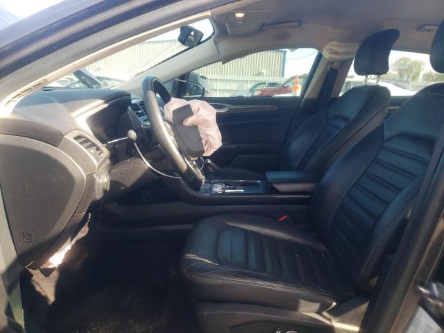 Photo 7 from auction – 2017 FORD FUSION SE with VIN 3FA6P0HD0HR344832