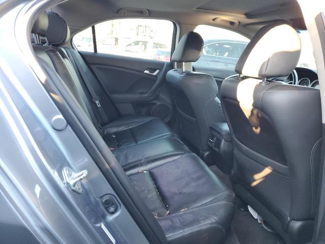 Photo 10 from auction – 2012 ACURA TSX TECH with VIN JH4CU2F68CC021141