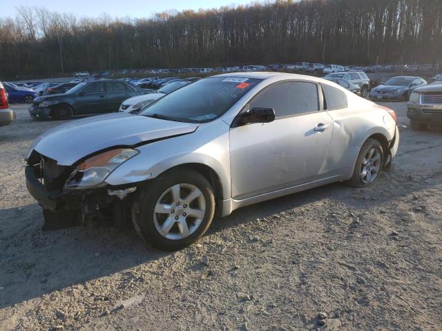 NISSAN ALTIMA 2.5 2008 with VIN 1N4AL24E48C165093 - Photo from auction