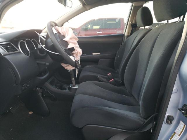 Photo 7 from auction – 2010 NISSAN VERSA S with VIN 3N1BC1CP7AL372845
