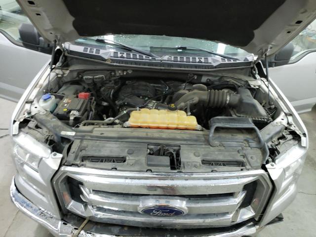 Photo 11 from auction – 2017 FORD F150 SUPER with VIN 1FTEW1E8XHKD44573