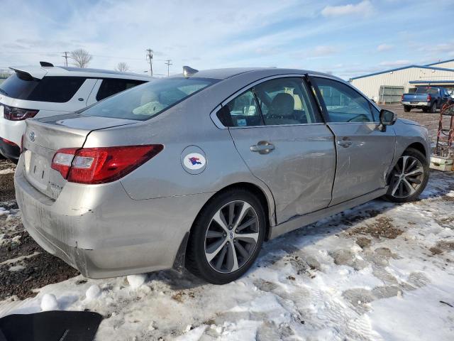 Photo 3 from auction – 2016 SUBARU LEGACY 2.5 with VIN 4S3BNAJ66G3030700