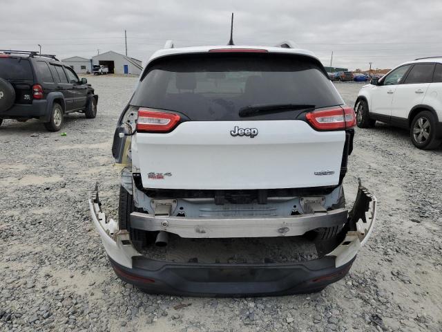 Photo 6 from auction – 2014 JEEP CHEROKEE L with VIN 1C4PJMCB5EW204023