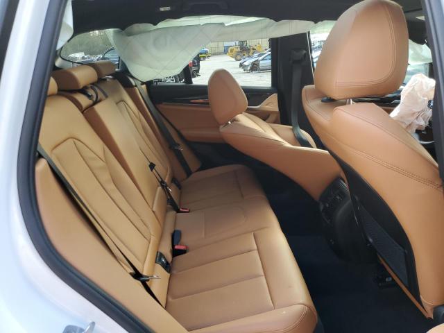 Photo 11 from auction – 2023 BMW X3 XDRIVEM with VIN 5UX83DP07P9P06104