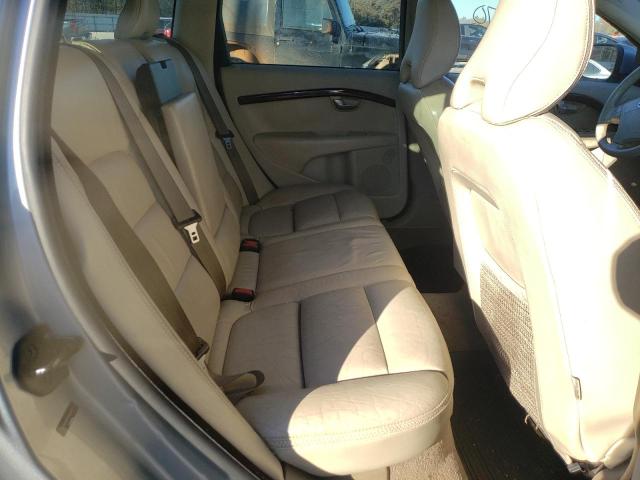 Photo 10 from auction – 2008 VOLVO XC70 with VIN YV4BZ982781006177