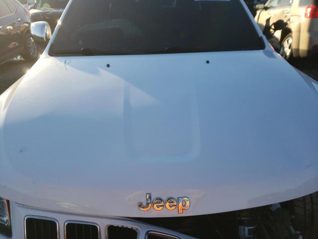 Photo 11 from auction – 2016 JEEP GRAND CHER with VIN 1C4RJFBG4GC338334