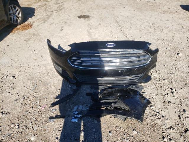 Photo 12 from auction – 2016 FORD FUSION SE with VIN 3FA6P0HD9GR141193