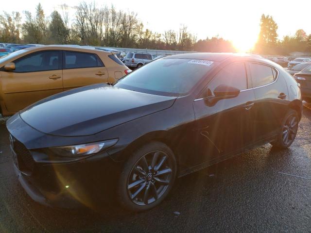 MAZDA 3 2019 with VIN JM1BPAJM5K1126637 - Photo from auction