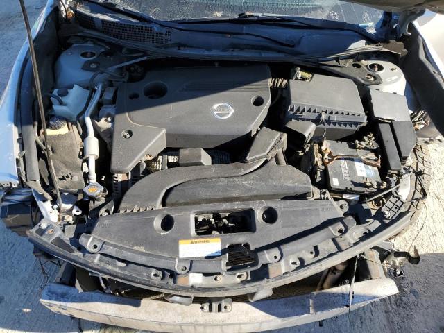 Photo 11 from auction – 2013 NISSAN ALTIMA 2.5 with VIN 1N4AL3AP6DN575775