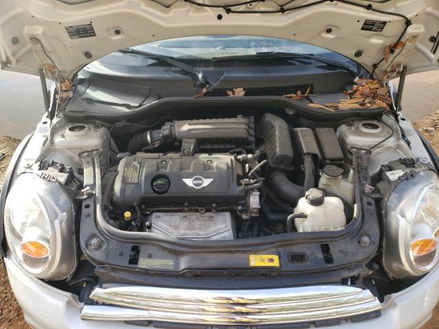 Photo 11 from auction – 2013 MINI COOPER with VIN WMWSU3C52DT689790