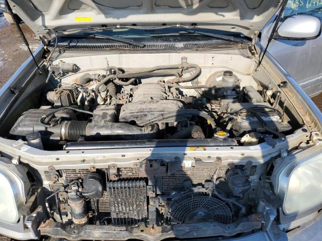 Photo 12 from auction – 2005 TOYOTA SEQUOIA SR with VIN 5TDBT44A45S234883