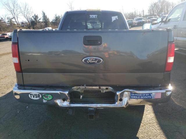 Photo 6 from auction – 2004 FORD F150 with VIN 1FTRX12W84NA12027
