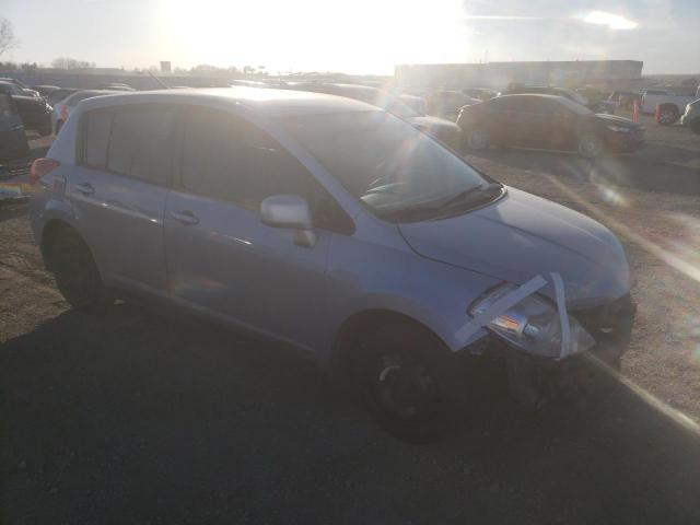 Photo 4 from auction – 2012 NISSAN VERSA S with VIN 3N1BC1CP7CL362108