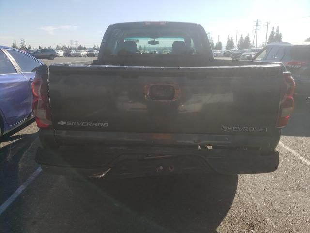 Photo 6 from auction – 2003 CHEVROLET SILVERADO with VIN 2GCEC19V331173487