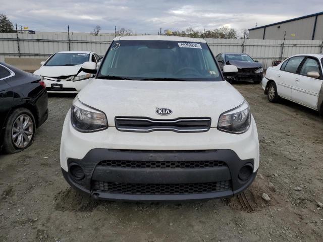 Photo 5 from auction – 2019 KIA SOUL with VIN KNDJN2A2XK7009445