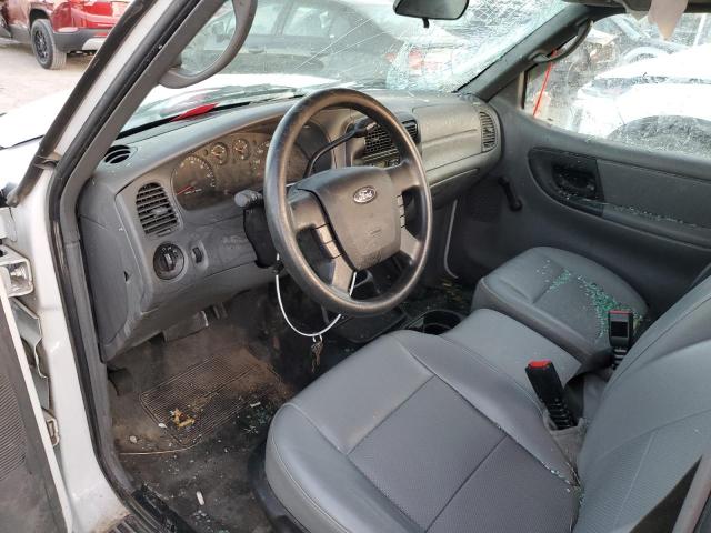 Photo 8 from auction – 2009 FORD RANGER with VIN 1FTYR10D99PA43032