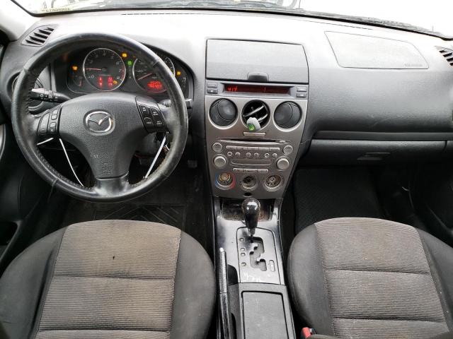 Photo 8 from auction – 2004 MAZDA 6 I with VIN 1YVHP80C945N86613
