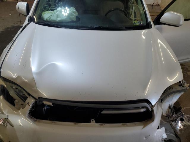 Photo 12 from auction – 2010 TOYOTA HIGHLANDER with VIN 5TDBK3EH1AS007427