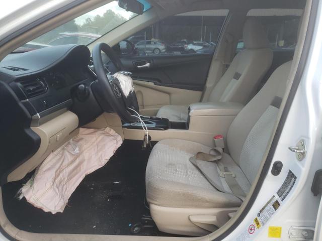 Photo 7 from auction – 2014 TOYOTA CAMRY L with VIN 4T1BF1FK1EU863262